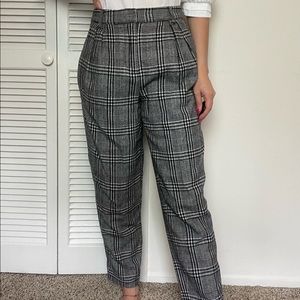 Forever 21 Trousers Pants